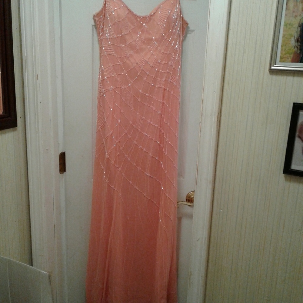 Beaded sress *make offer*